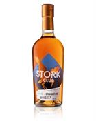 Stork Club Straight Rye Whisky